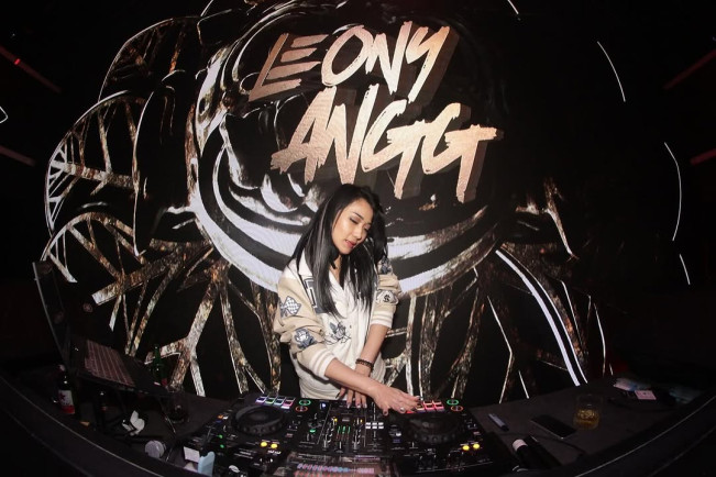 DJ Leony Angg Terkenal di Diskotek Jakarta, Dicurigai Meninggal dalam Kebakaran Glodok Plaza